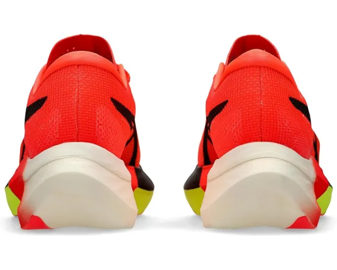 Беговые кроссовки ASICS Metaspeed Sky Paris с технологией FF TURBO PLUS