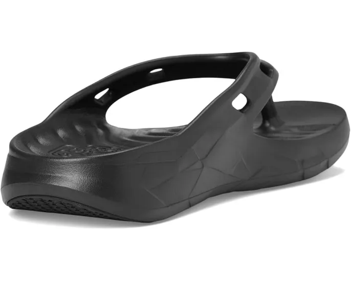 Сланцы ApreTrail Flip от Teva с облачной стелькой для отдыха после похода