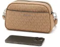 Jet Set Small Camera Crossbody
