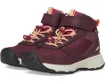 Водонепроницаемые кроссовки KEEN Kids Skua с мембраной KEEN.DRY