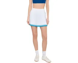 Теннисная юбка Analie от Beach Riot со встроенными шортами и карманами