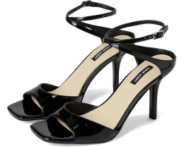 Вечерние сандалии Nine West Devans с ремешком на щиколотке и высоким каблуком