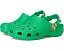 Классические кроксы Crocs Kids с праздничными огнями для детей