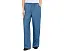 Джинсы Denim Pull-On от Madewell без застежки