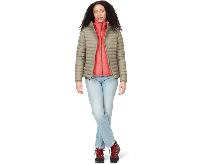 Куртка Marmot Echo Featherless Hoodie с утеплителем Thinsulate