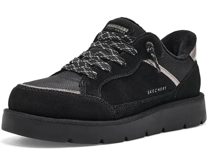 Ботинки Skechers Keepsakes Cozy Street Hiker Ez водонепроницаемые