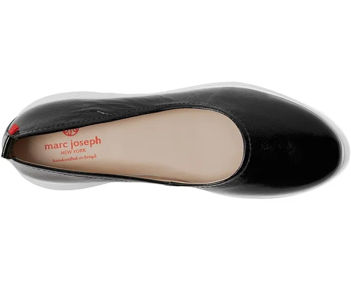 Мокасины Marc Joseph New York Jamie Street из натуральной кожи
