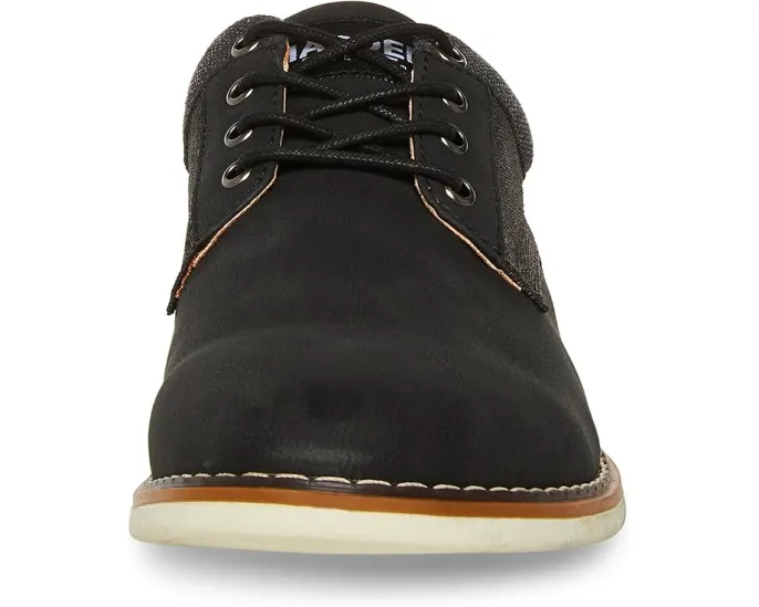 Кроссовки Steve Madden Landen с металлическими люверсами и стелькой для комфорта