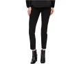 Леггинсы Stitch Front Seam с боковой молнией Vince