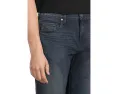 Джинсы Federal Transcend Slim Straight Fit от Paige