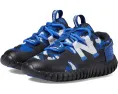 Детские кроссовки Playgruv v2 Bungee от New Balance с резиновой шнуровкой