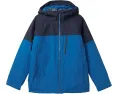 Детская лыжная куртка L.L.Bean Kids Waterproof Wildcat с утеплителем из переработанного полиэстера