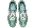 SKECHERS Кроссовки Hotshot Soft Luxe Cozy Fit Hands Free Slip-Ins с замшей