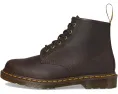 Ботинки Dr. Martens 101 из кожи с амортизирующей подошвой