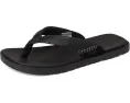 Сланцы UGG Seaside II Flip с ремешками из натуральной кожи и стелькой ЭВА
