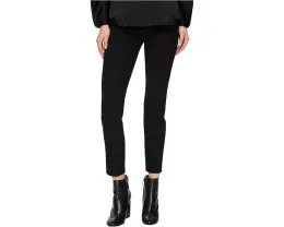 Леггинсы Stitch Front Seam с боковой молнией Vince
