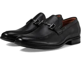 Лоферы Florsheim Zaffiro Moc Toe Bit с цепочкой и кожаной стелькой