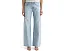 Джинсы Adria Low Rise Baggy Wide Leg от AG Jeans в расслабленном крое