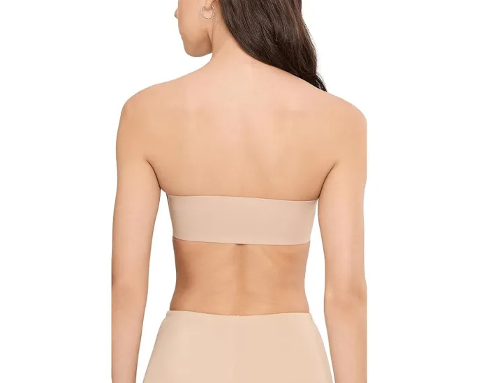 Perfectly Fit Strapless Bra