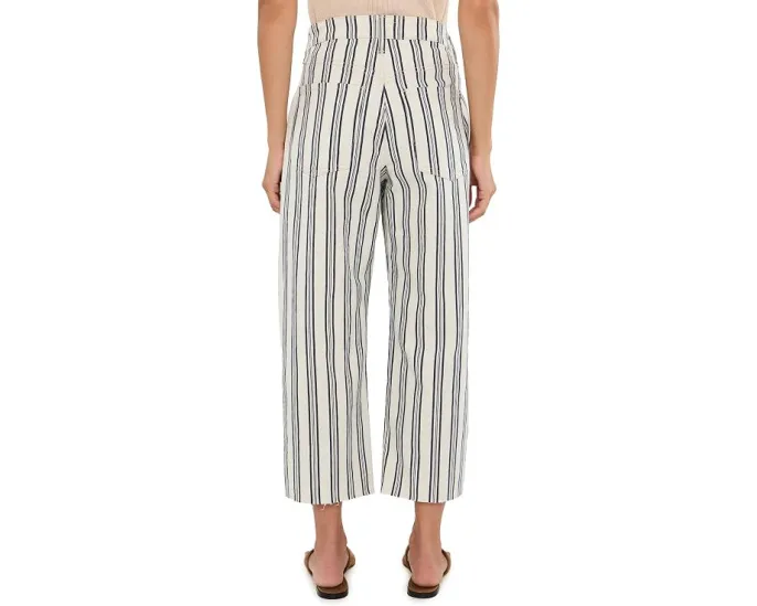 Джинсы KUT from the Kloth Petite Gwen High-Rise Slouchy Wide Leg