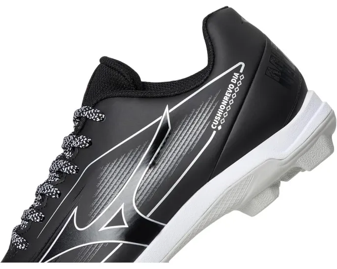 Бутсы для бейсбола Mizuno Cushionrevo Diamond Jr для детей