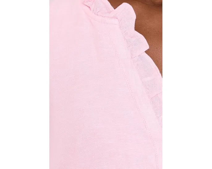 Платье Scarlette с рюшами Lilly Pulitzer
