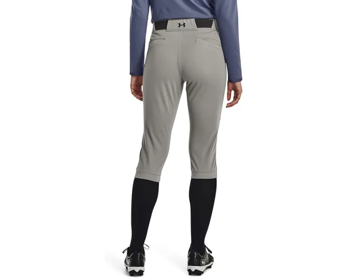 Бейсбольные брюки Under Armour Utility 22 с усиленными коленями