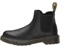 Dr. Martens 2976 J детские ботинки на воздушной подошве с молнией на щиколотке