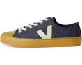 Кроссовки VEJA Wata II Low с круглым носком и резиновой подошвой