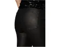 Джинсы Sanctuary Slick Brook Bootcut с расклешенным силуэтом и эластичным поясом