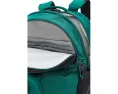 Рюкзак The North Face Surge с системой вентиляции FlexVent и защитным отделением для ноутбука