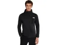 Толстовка The North Face Mountain Athletics Fleece Full Zip с капюшоном и карманами