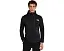 Толстовка The North Face Mountain Athletics Fleece Full Zip с капюшоном и карманами