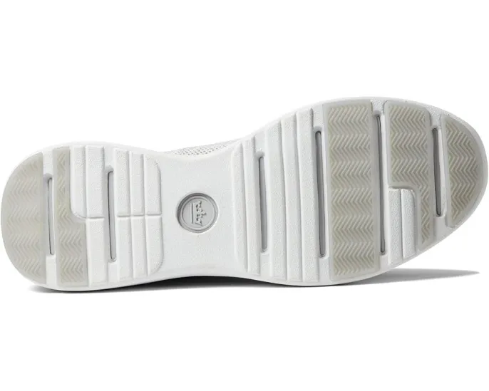 Кроссовки Peter Millar Glide V3 с текстильным верхом
