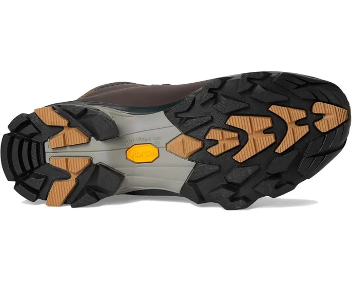 Трекинговые ботинки Zamberlan Vioz GTX WNS с мембраной GORE-TEX