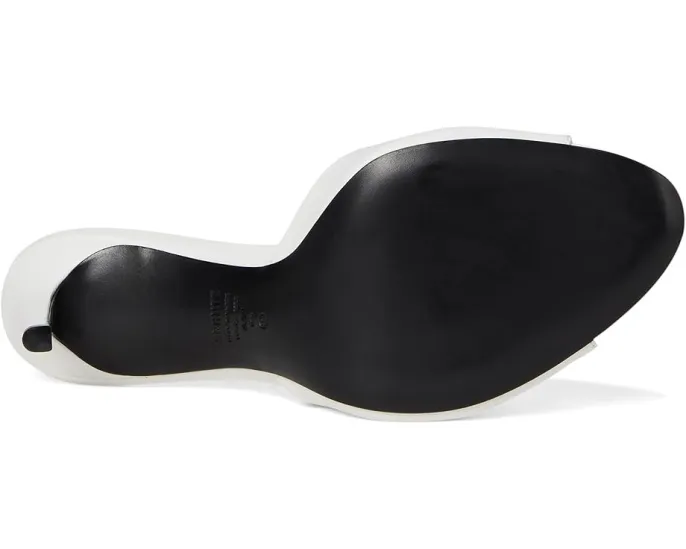 Босоножки Schutz Cloe на шпильке с квадратным носком и ремешками