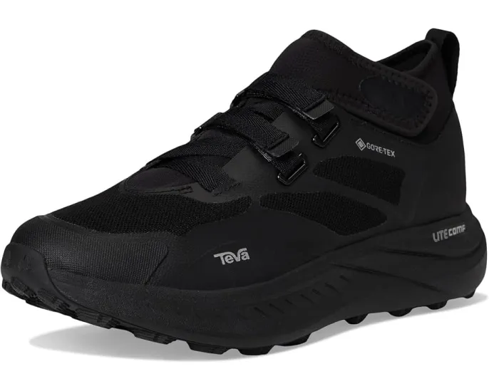 Ботинки Teva Trailwinder Mid GTX с мембраной GORE-TEX