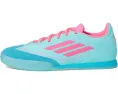 Футбольные бутсы Adidas F50 Freestyle Messi Indoor с резиновым верхом