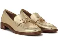 Лоферы Denise с кисточкой на устойчивом каблуке Sam Edelman
