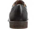 Кроссовки Dockers Fairway с искусственной кожей и амортизирующей стелькой