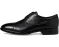 Туфли Citytray Cap Toe Tie от ECCO кожаные