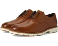 Оксфорды Cole Haan Flexgrand360 Plain Toe с верхом из лакированной кожи и подошвой FLOWERFOAM