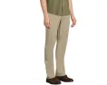 Брюки чинос Faherty Coastline Chino с зауженным кроем