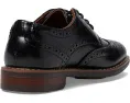 Детские оксфорды Florsheim Rucci Jr. с крылом и стелькой из пены с эффектом памяти