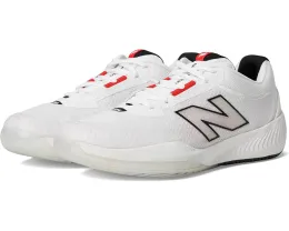 Теннисные кроссовки FuelCell 996v6 с технологией NDurance от New Balance