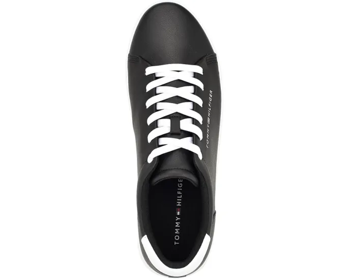 Кроссовки Tommy Hilfiger Ramoso с технологией Memory Foam и низким верхом