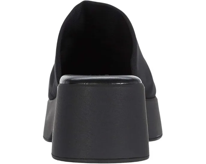 Босоножки Slinky30 на каблуке Steve Madden