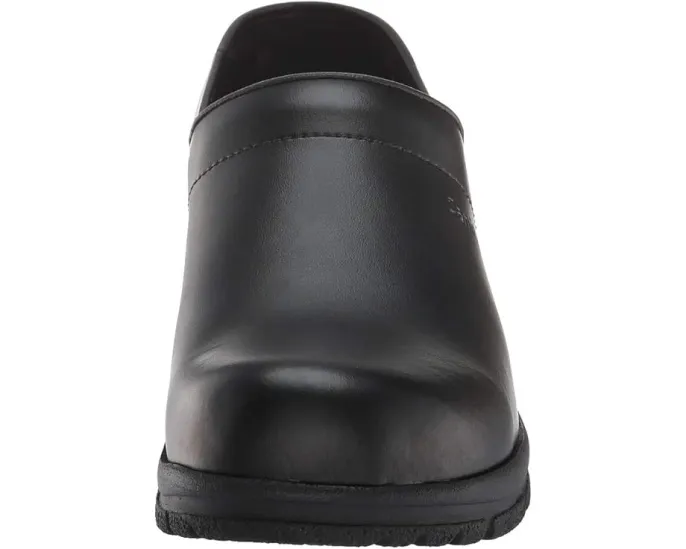 Клог Sanita Signature David PU с устойчивой к маслам подошвой