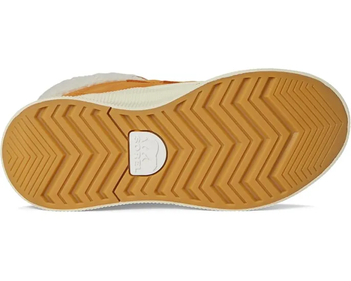 Водонепроницаемые ботинки SOREL Out N About IV Chillz с утеплителем