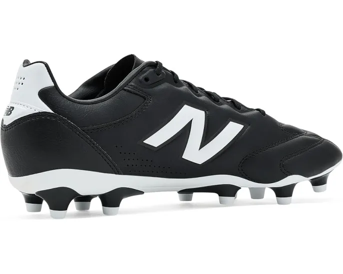 Бутсы футбольные New Balance 442 Pro FG V3 с шипами